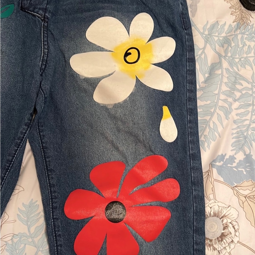 Jeans - Picture 6 of 8
